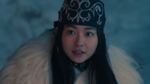 Golden Kamuy