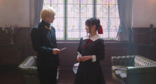 Kaguya-sama: Love Is War