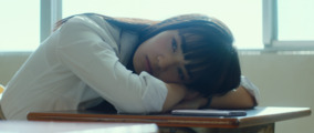 Love is Like After the Rain