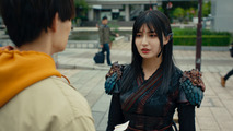 My Dear Youkai Girlfriend