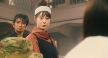 Keep Your Hands Off Eizouken! (Movie)