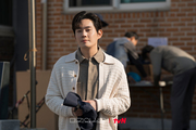 Unknown Seoul