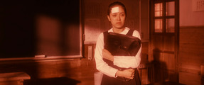 Hell Girl (2019)