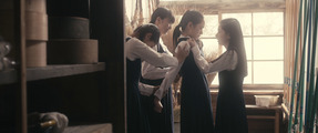 Hell Girl (2019)