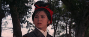 Lady General Hua Mulan