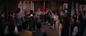 Lady General Hua Mulan