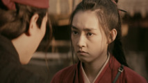 Hua Mulan