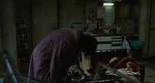 Tada's Do-It-All House: Disconcerto