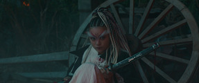 The Great Yokai War: Guardians