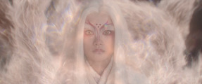 The Great Yokai War: Guardians