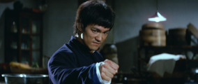 Fist of Fury