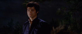 Fist of Fury