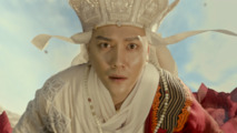 The Monkey King 3: Kingdom of Women