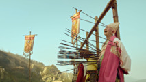 The Monkey King 3: Kingdom of Women
