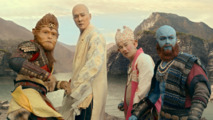 The Monkey King 3: Kingdom of Women