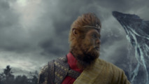 The Monkey King 3: Kingdom of Women