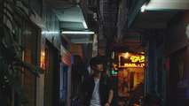 Tourist