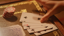 Compulsive Gambler