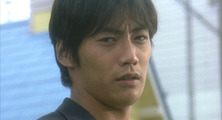 GTO: Great Teacher Onizuka Movie