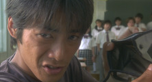 GTO: Great Teacher Onizuka Movie