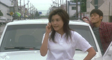 GTO: Great Teacher Onizuka Movie