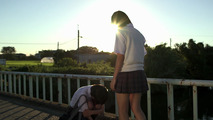 Schoolgirl Complex