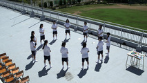 Schoolgirl Complex