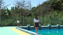 Schoolgirl Complex