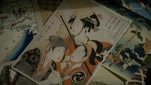 Nezumi-Kozo, Running Around Edo