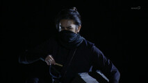 Nezumi-Kozo, Running Around Edo