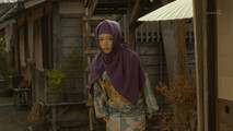 Nezumi-Kozo, Running Around Edo