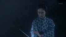 Nezumi-Kozo, Running Around Edo