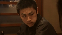 Marks no Yama