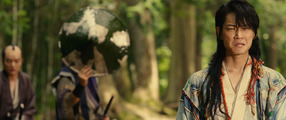 Punk Samurai Slash Down
