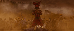 Punk Samurai Slash Down