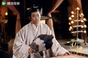 The Prisoner of Beauty