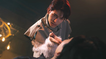 Legendary Leader Sho