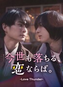 Если любовь вновь случится и в этой жизни