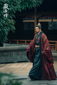 The Legend of Zang Hai