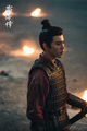 The Legend of Zang Hai