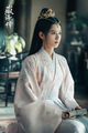 The Legend of Zang Hai