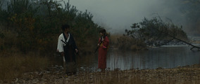 Blade of the Immortal