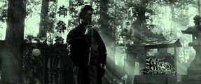 Blade of the Immortal