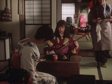 Tales of a Golden Geisha