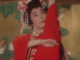 Tales of a Golden Geisha