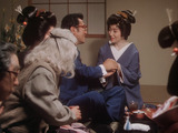 Tales of a Golden Geisha