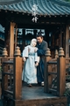 The Legend of Zang Hai