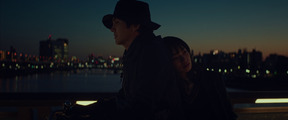 Parasite in Love