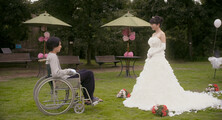 Crybaby Pierrot's Wedding