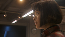 Temp Staff Psychic Ataru